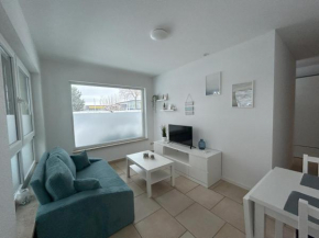 Ferienwohnung am Ostseeküstenradweg, Stralsund